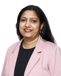 Ethel DSouza