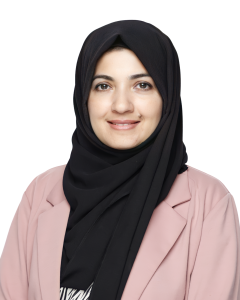 Saima Naser