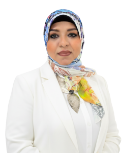 Lamia Ibrahim