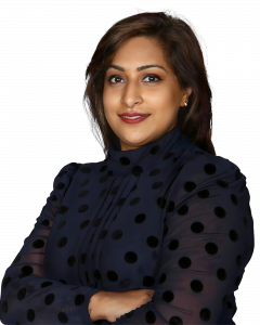 Sabitha Varghese