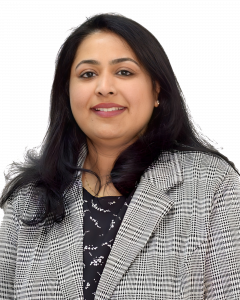 Viji Koshy