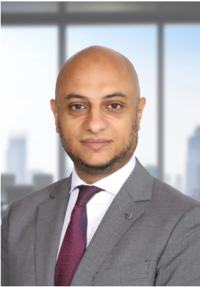 Ahmed Hamdi