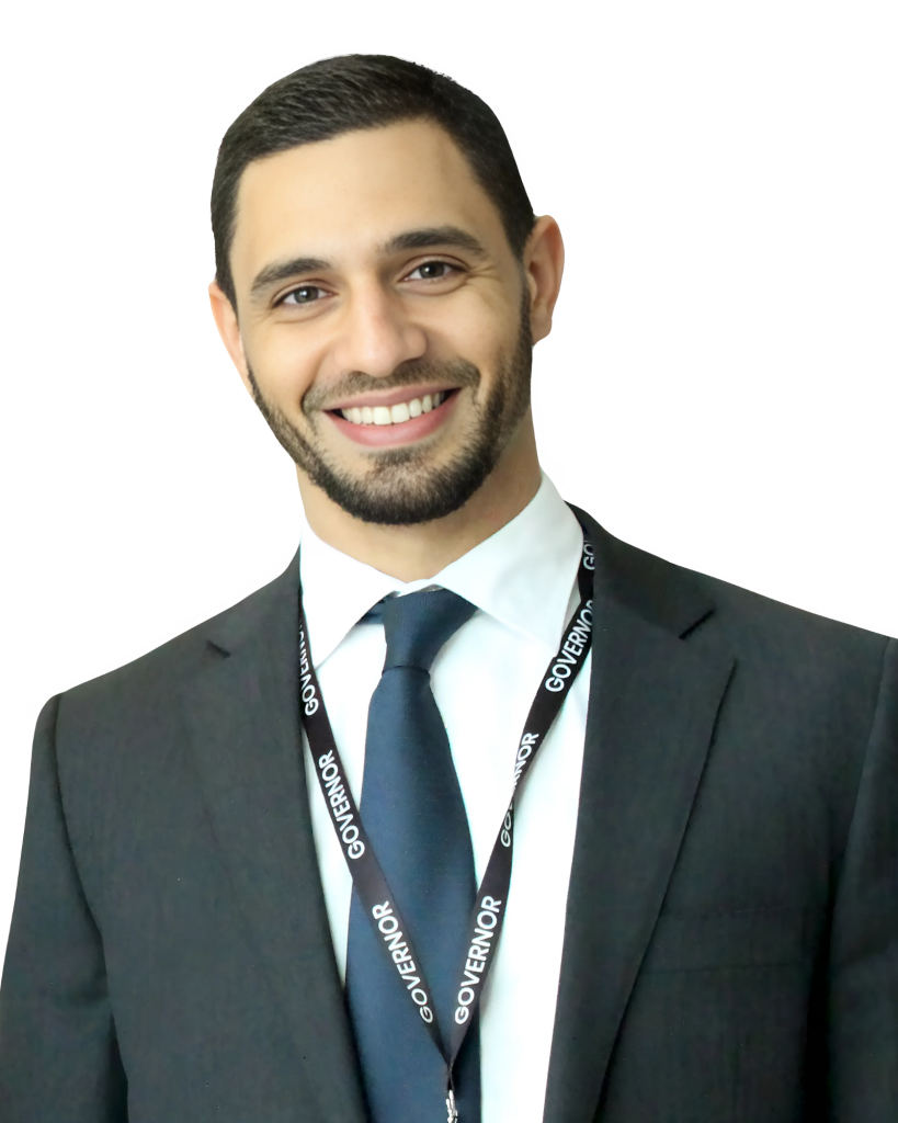 Taher Gharib