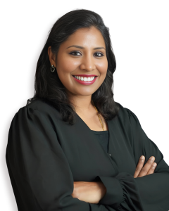 Indhu Head of Inclusion